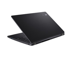 Ноутбук Acer TravelMate P214-52-33D2 14" 1920x1080 (Full HD), Intel Core i3 10110U, 2100 МГц, 8 Гб DDR4, 256 Гб SSD, Intel UHD Graphics, Wi-Fi, Bluetooth, 3G, LTE, Cam, DOS, чёрный NX.VLFER.00P