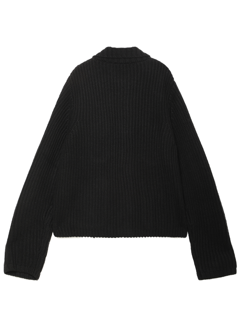 Кардиган Вязаный W' Michigan Sweater