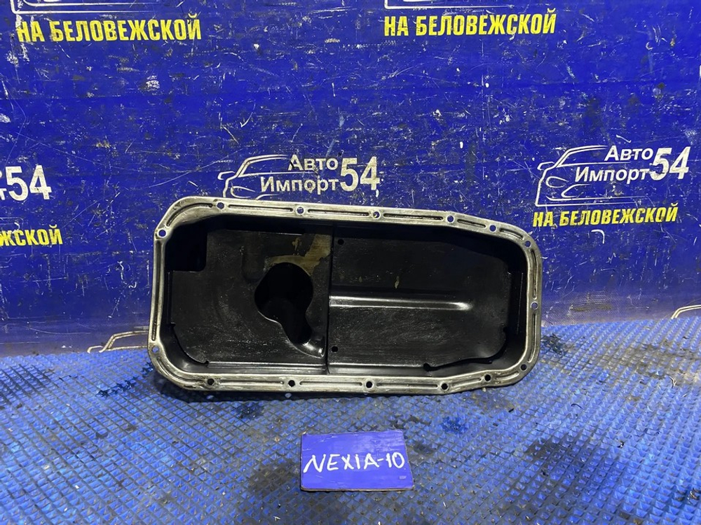 Поддон ДВС DAEWOO NEXIA 1997