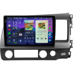 Teyes CC4 Pro 10,2" для Honda Civic 2005-2012 (прав)