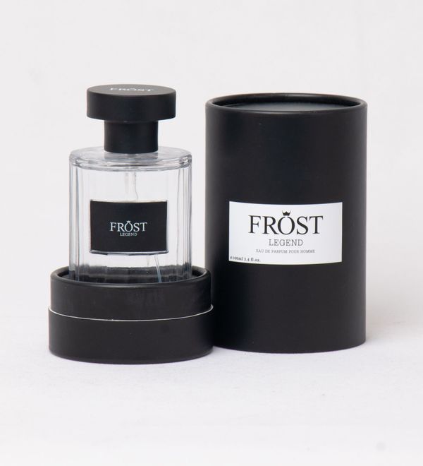 Frost Legend