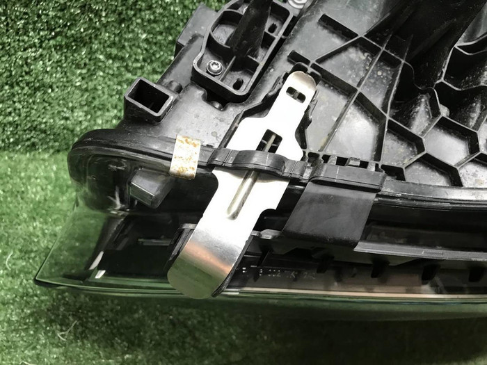 Фара правая BMW X3 G01 (17-21) Adaptive LED