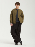 Мужская Куртка Thermal Insulation Quilted