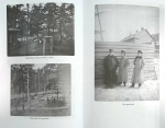 Д. Н. Федотов-Уайт. 1889-1917. Воспоминания