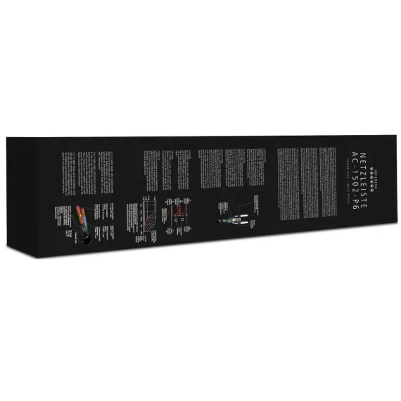 Inakustik Referenz Power Bar AC-1502-P6 1.5m