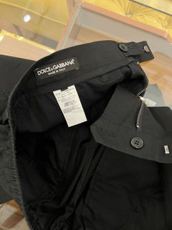 Шорты Dolce & Gabbana