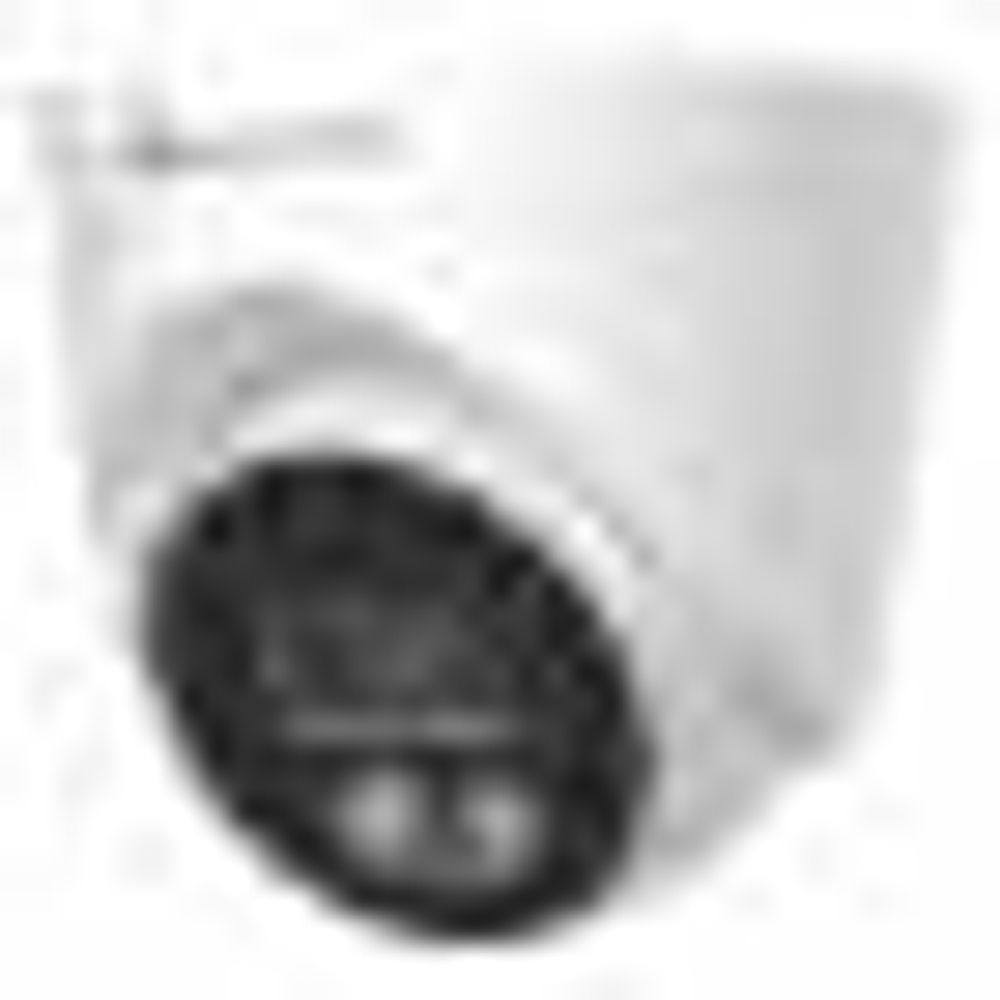 HN-DMP82DLAPe (2.8) IP видеокамера 8Mp Hunter