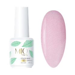 База Shimmer MIO Nails №12, 15 мл