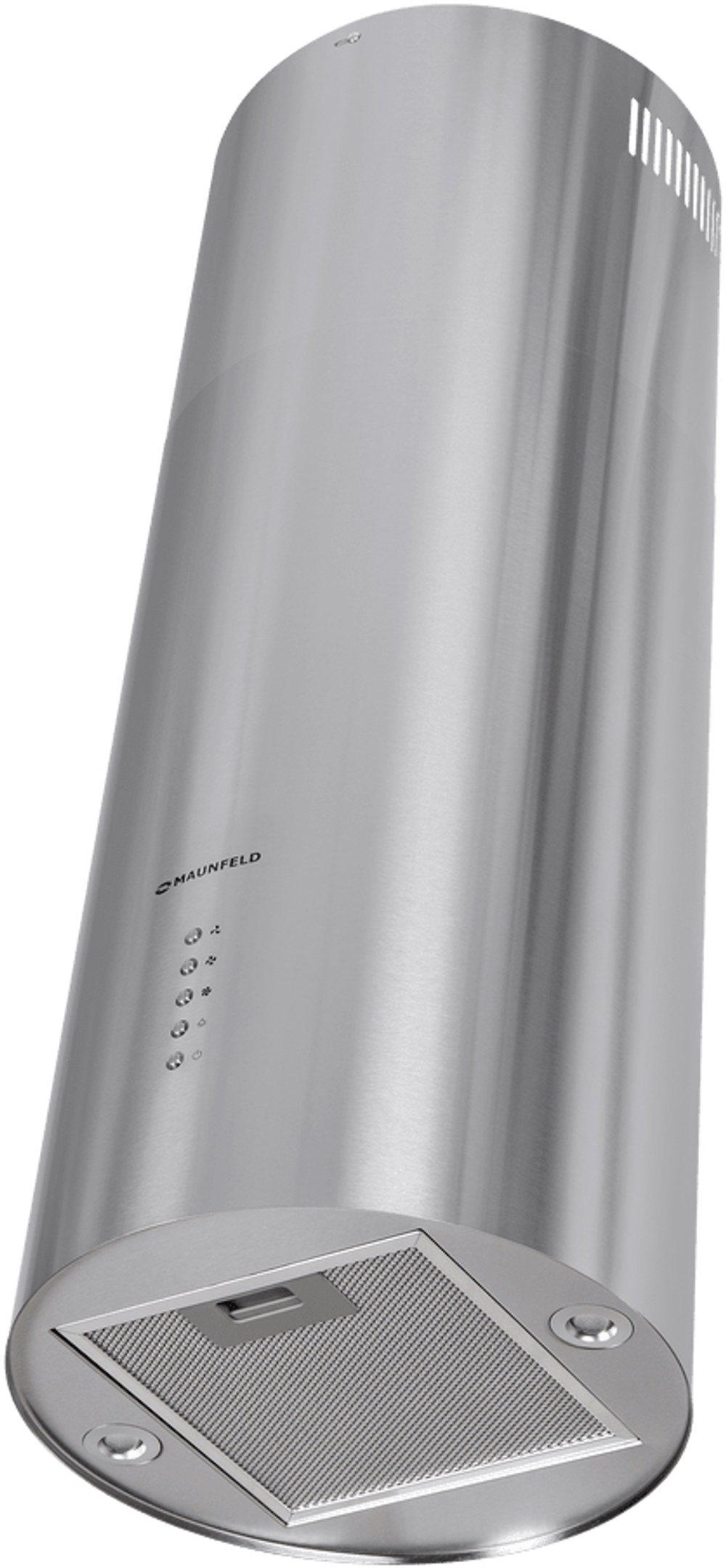 Maunfeld Lee Light Isla 35 Inox