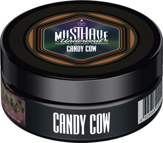 Купить Табак MustHave - Candy Cow 25 г