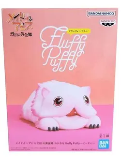 Фигурка Big Fluffy Puffy Made in Abyss: Mitty