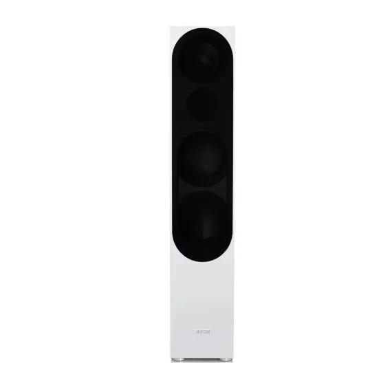 Canton GLE 80 White