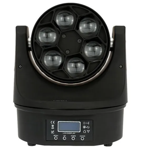 SHOWLIGHT MH-LED90 BEE EYE