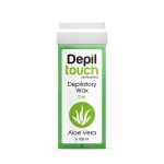 DEPILTOUCH воск для депиляции АЛОЭ 100МЛ