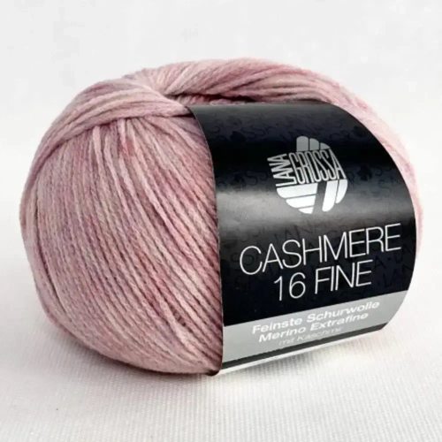 Lana Grossa Cashmere 16 Fine