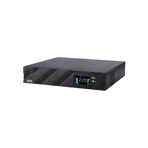PowerCOM SPR-1500 LCD Сетевое оборудование