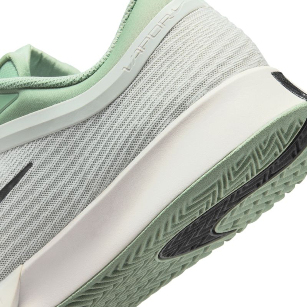 Теннисные кроссовки Nike Zoom Vapor Pro 3 Clay - silver/black/steam phantom