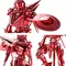 SHIELD MAN HP068-R