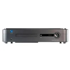PS Audio Perfect Wave SACD Transport Black