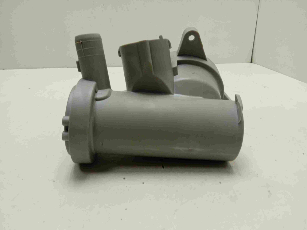 ZWU50924WI кт200 Улитка сливного насоса для стиральной машины Zanussi ZWU50924WI б/у