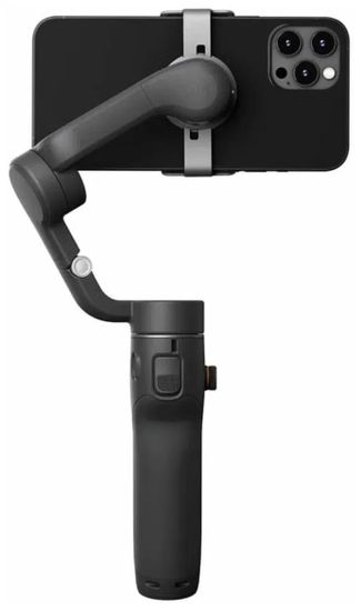 Стабилизатор для смартфона DJI Osmo Mobile 6