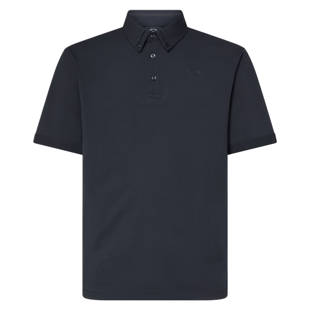Oakley O Sync Pack Seersucker 2 0 Polo Shirt