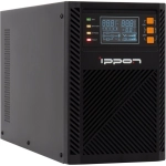 Источник бесперебойного питания Ippon Innova TA 1000 1000Вт 1000ВА черный