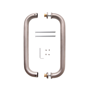 Ручки-скобы AVERS HC-0901-25/300-INOX