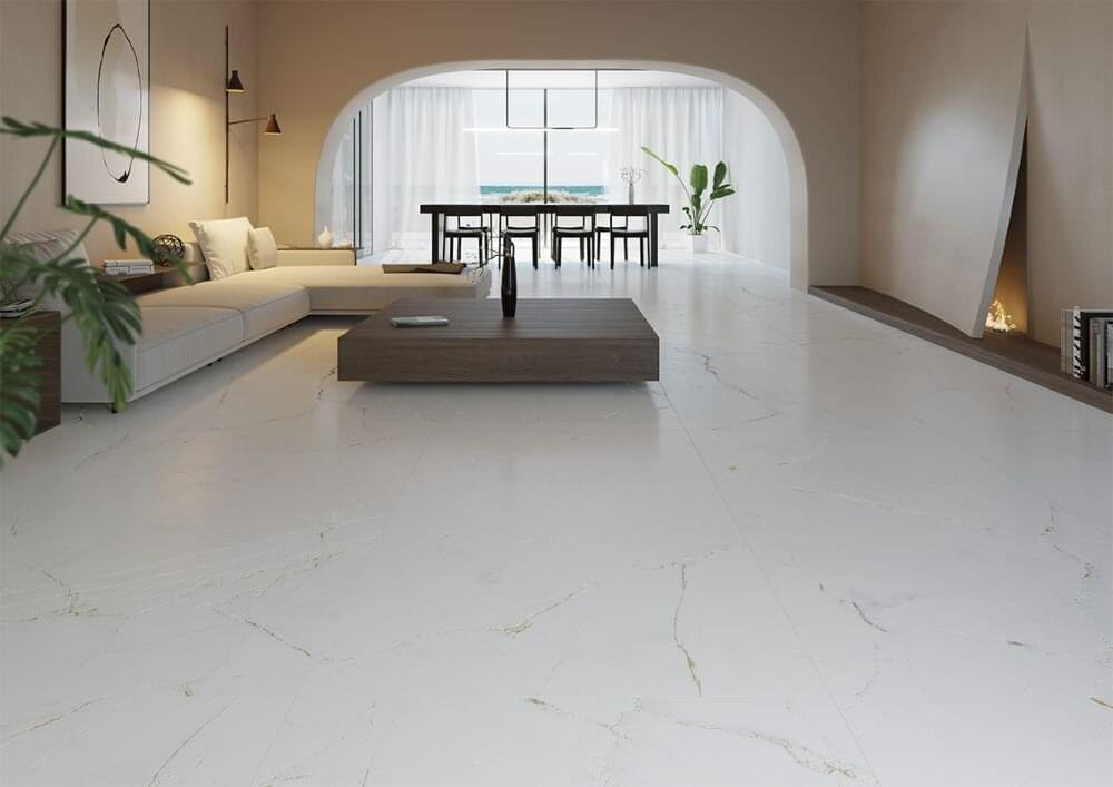 Peronda Museum Dual White Nt R 60x120