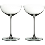 Набор из 2-х бокалов для коктейля Coup/Cocktail Veritas 240 мл Riedel