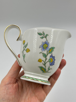Молочник Heinrich Villeroy & Boch, Columbia