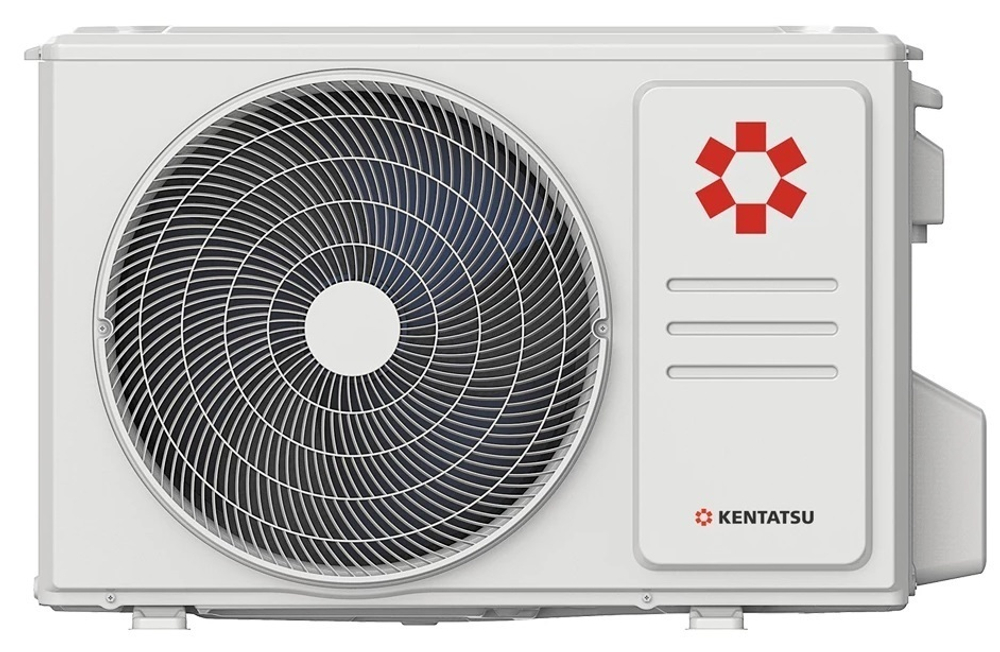 Кондиционер Kentatsu Kanami KSGA53HFRN1/KSRA53HFRN1/-40 On-Off
