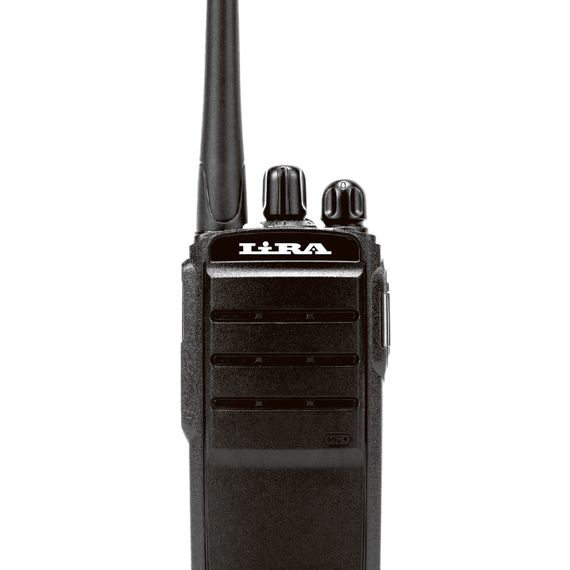 Радиостанция цифровая Lira DP-100V DMR