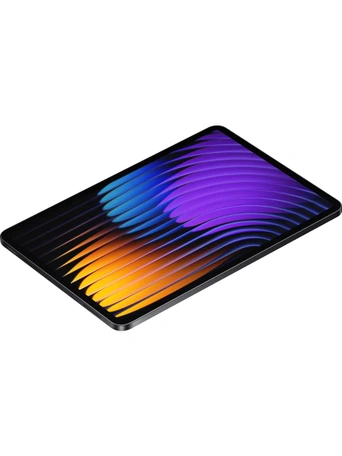 11.2" Планшет Xiaomi Pad 7, 8/256GB, Wi-Fi, Graphite Grey