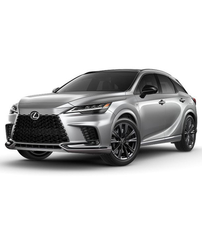 Lexus RX500h 5 поколение AL30 (05.2022 - )
