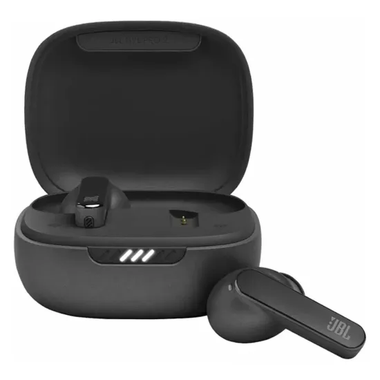 Беспроводные наушники JBL Live Pro 2 Черный