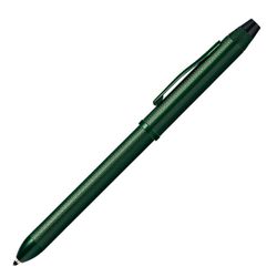 Многофункциональная ручка Cross Tech3+ (AT0090-24) 1