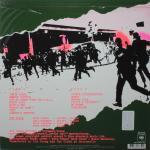 The Clash / The Clash (LP)