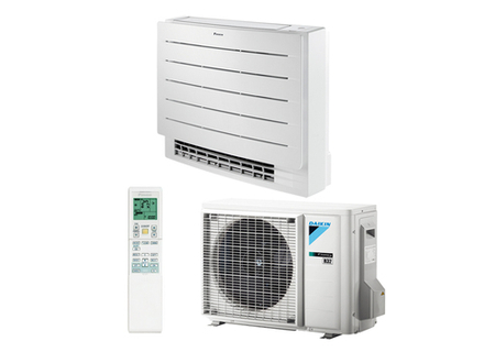 Напольный кондиционер Daikin FVXM/RXM fvxm35a/rxm35r9