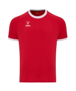 Футболка игровая DIVISION PerFormDRY Element Jersey, красный