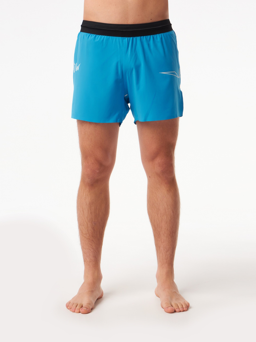 ШОРТЫ МУЖСКИЕ ELEVATE SHORT 5 | BLUE