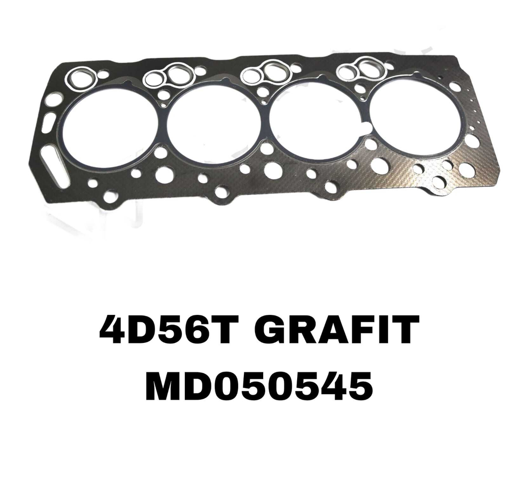 ПРОКЛАДКА ГОЛОВКИ 4D56T GRAFIT