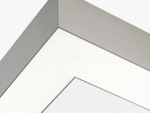 Светильники серии ALUMO by ZEN LED LIGHTING