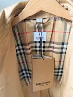 Новый тренч Burberry, 128