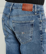 Джинсы AUSTIN Tommy Jeans - голубой(DM0DM21333)