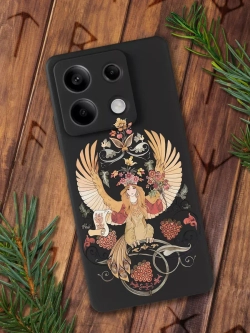 Чехол на Xiaomi Redmi Note 13 5G