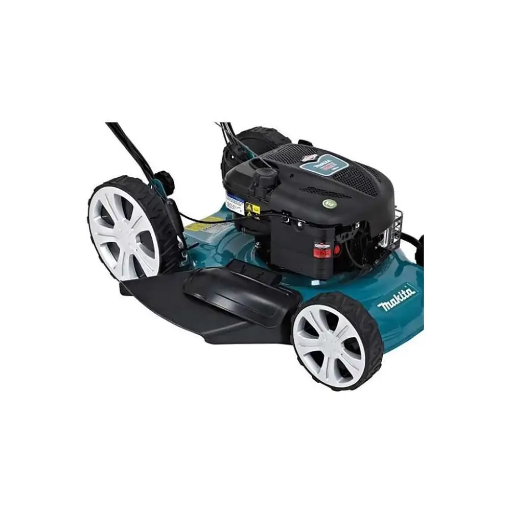 Бензиновая газонокосилка Makita PLM5120N2