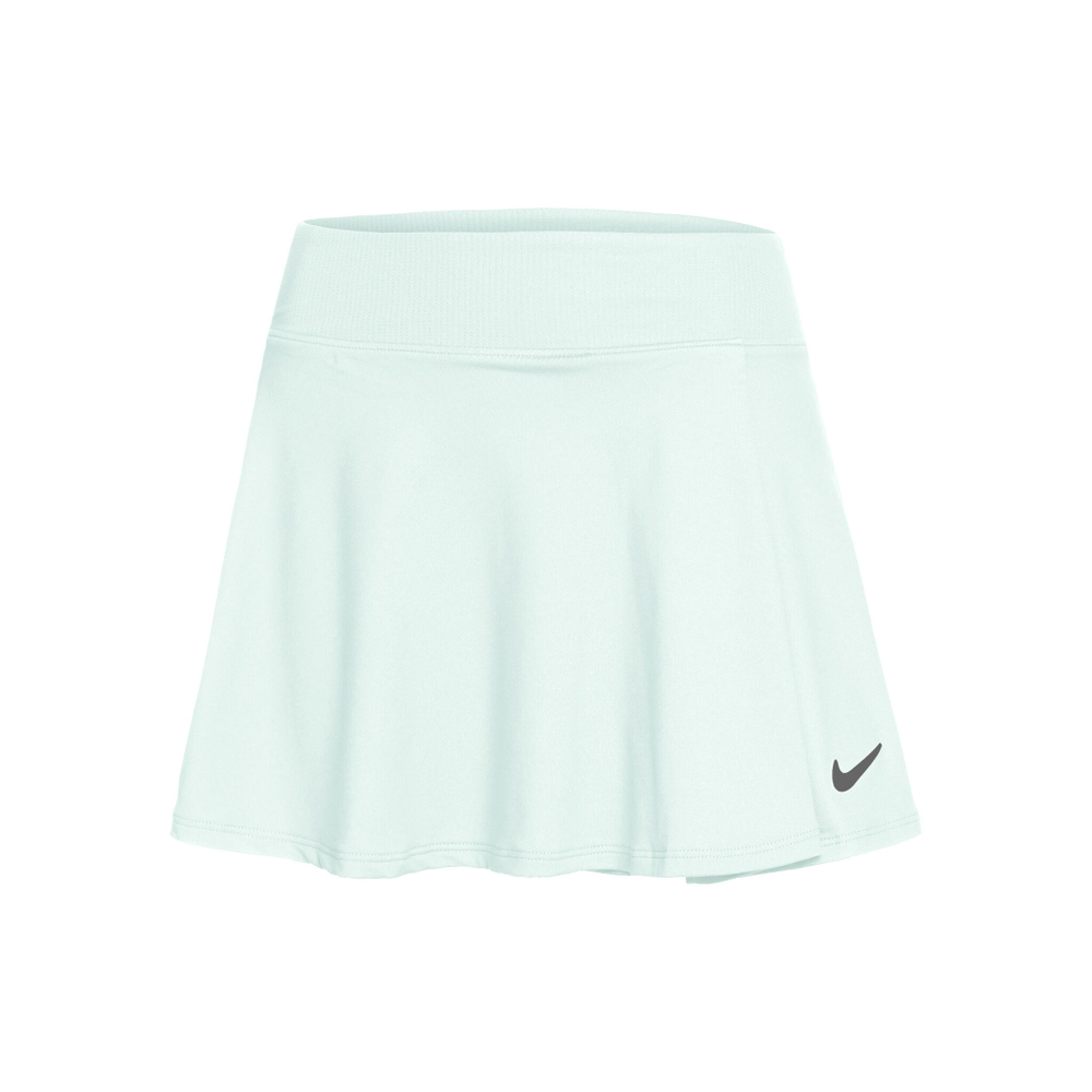 Женская теннисная юбка Nike Dri-Fit Court Flouncy Skirt Women - Mint