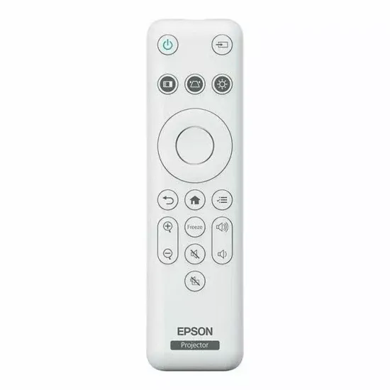 Проектор Epson CO-FH02 3LCD 3000Lm (1920x1080) 16000:1 ресурс лампы:6000часов 1xUSB typeA 1xUSB typeB 2xHDMI 2.5кг