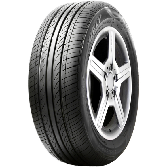 HiFly 145/65R15 72T HF201 TL
